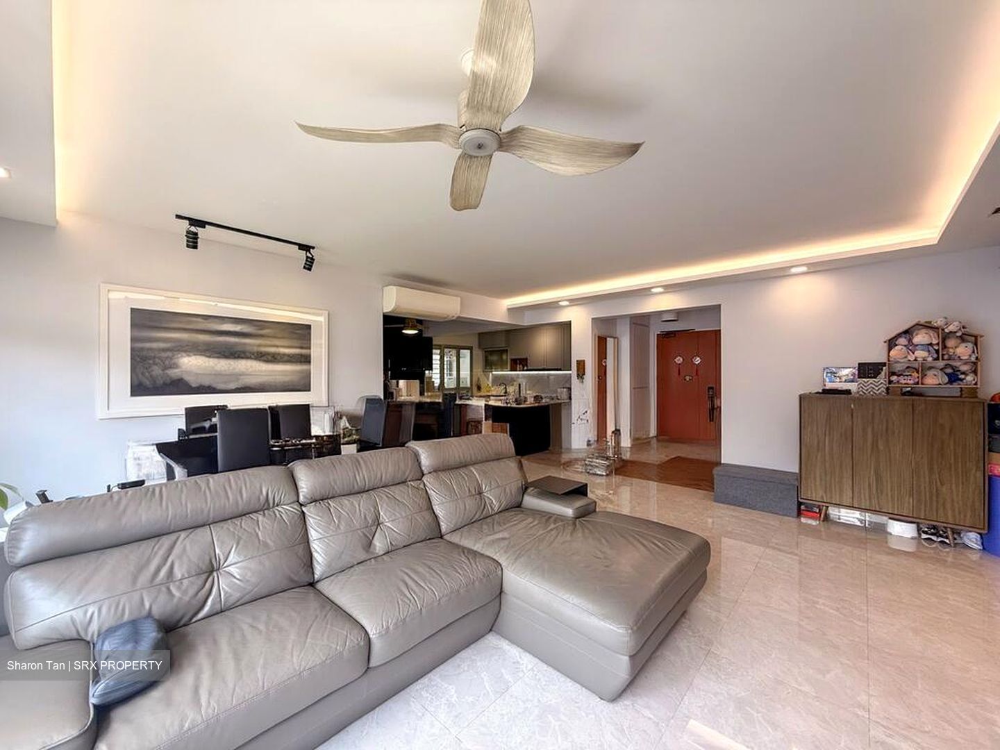 Blk 673B Fern Grove @ Yishun (Yishun), HDB 5 Rooms #521094801